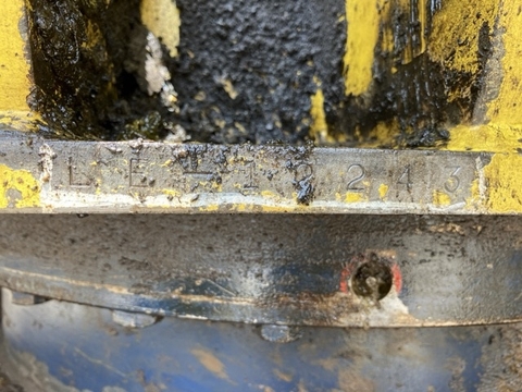 Kobelco SK60-1-12243