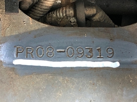 Máy xúc đào mini Kobelco SK30UR-5-09319