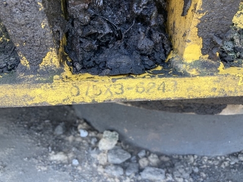 Sumitomo SH75X-3-6243