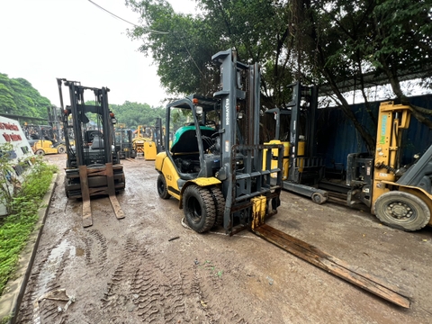 KOMATSU FD30HT-15-574382