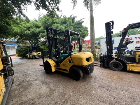 KOMATSU FD30HT-15-574382