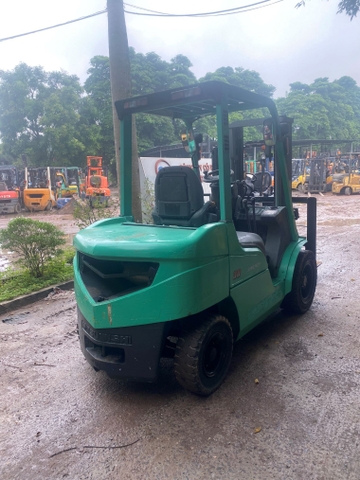 Xe nâng Misubishi FD30T-12887