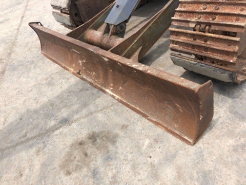 Máy xúc đào bánh xích Hitachi EX75-5-21975