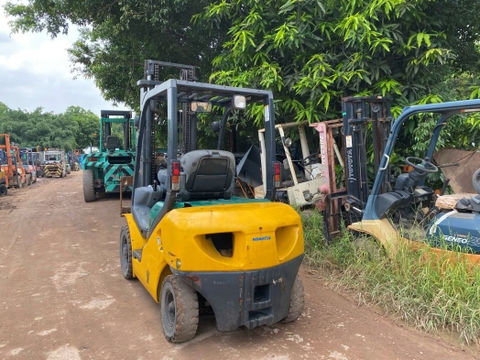 Komatsu FD25T-15-578390