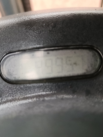 Komatsu FD25T-17-325711