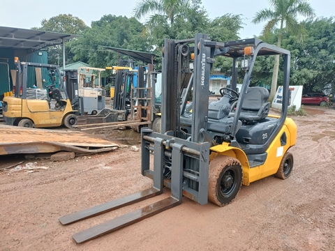 Komatsu FD25T-17-325711