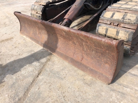 Máy xúc bánh xích hitachi cần thò thụt Hitachi ZX55UR-10230