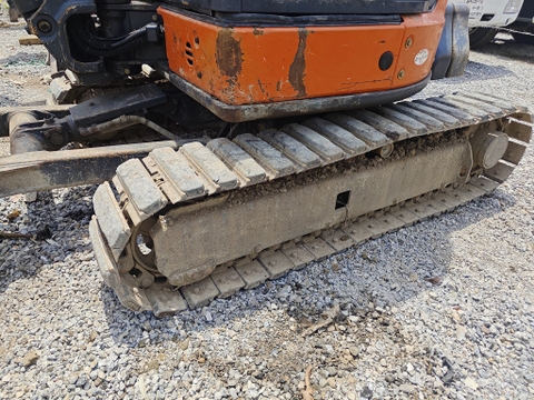 Máy xúc đào hitachi Mini ZX35U-5A-50021