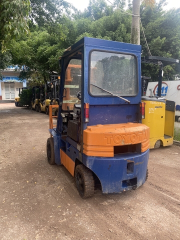 Xe nâng Toyota 5fd15-13359