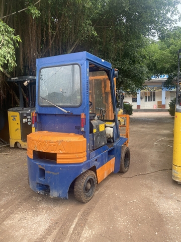 Xe nâng Toyota 5fd15-13359