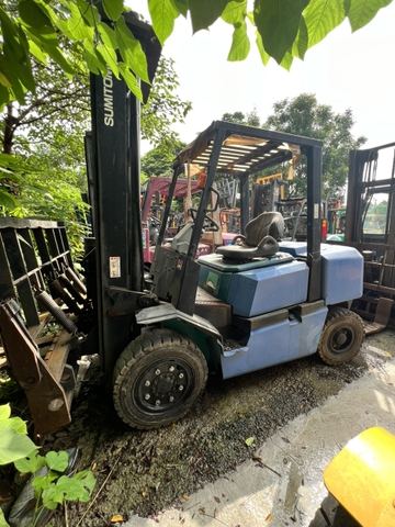 Sumitomo 21-FD40PVIIIS6S-21279