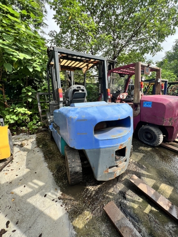 Sumitomo 21-FD40PVIIIS6S-21279