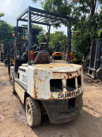 Sumitomo FD25PVIXA-01778