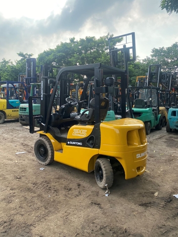 Sumitomo 11FD25PAXI92D-10969