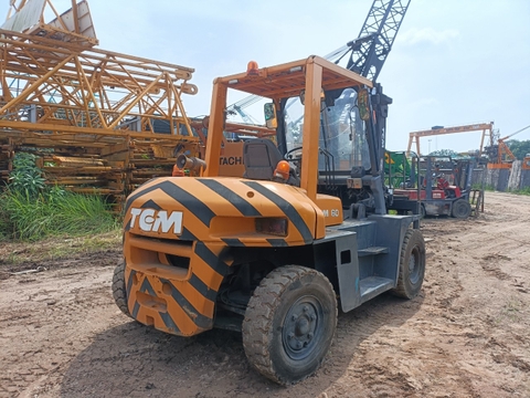 Xe nâng TCM FD60-9-00852