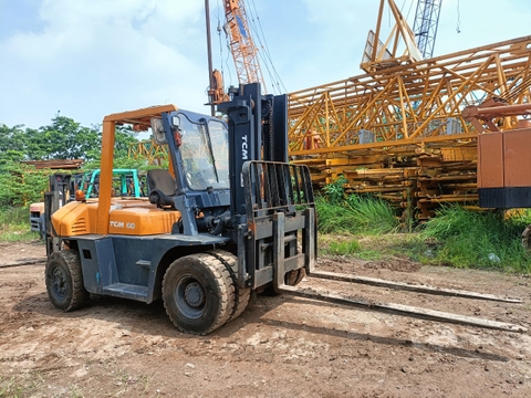 Xe nâng TCM FD60-9-00852