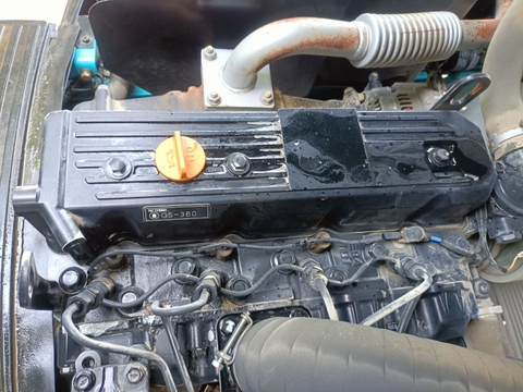 Sumitomo 03FD15PAX192D-10531