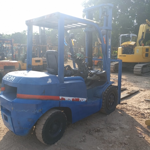 Xe nâng TCM FD30C3-00255