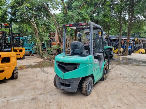 Misubishi FD25T-70722