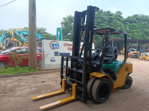 Komatsu FD25W-15-575482