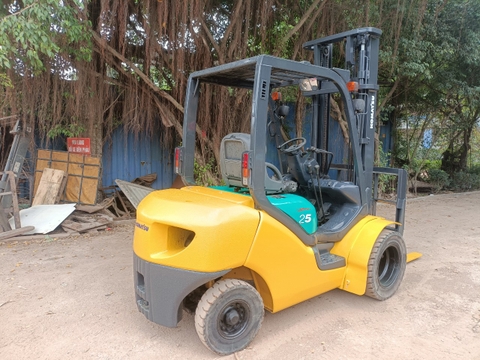 Komatsu FD25W-15-575482