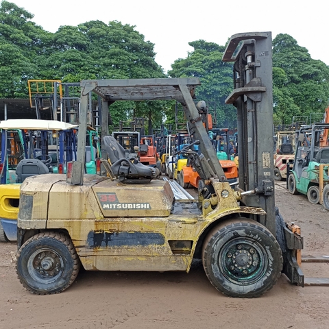 Xe nâng Misubishi FD35-02243