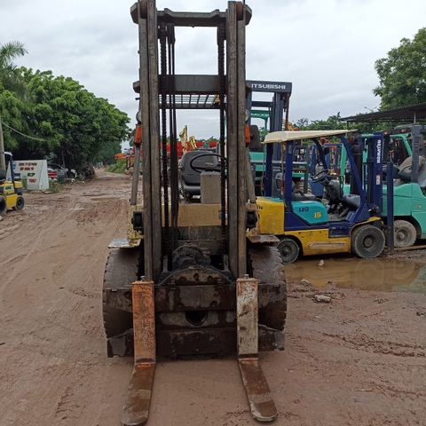 Xe nâng Misubishi FD35-02243