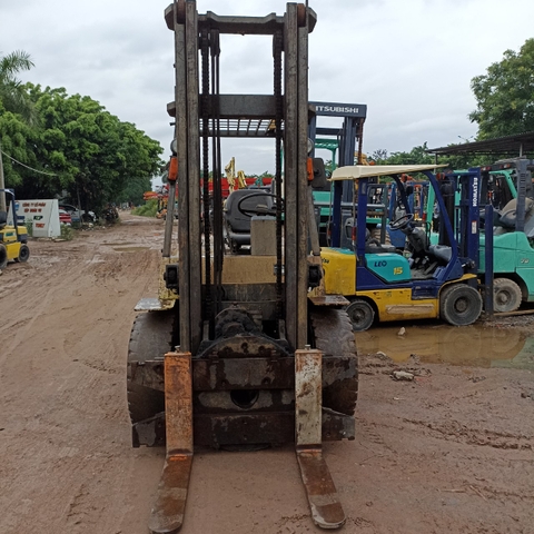 Xe nâng Misubishi FD35-02243