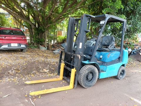 Xe nâng sumitomo FD25-00111