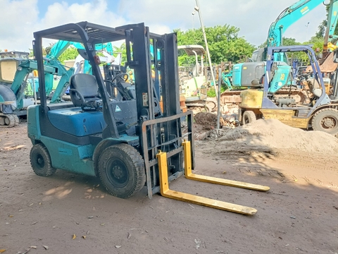 Xe nâng sumitomo FD25-00111