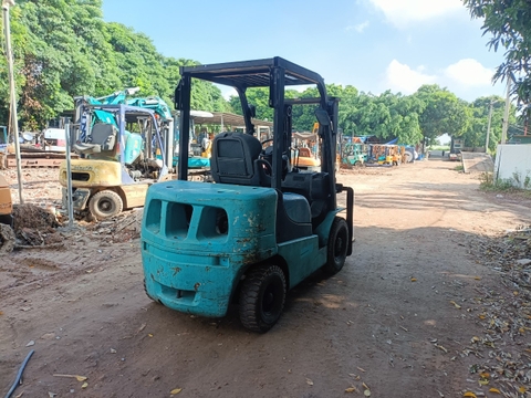 Xe nâng sumitomo FD25-00111