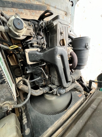 Máy xúc lật xe nâng (shovel loader) SD10T-5-71071