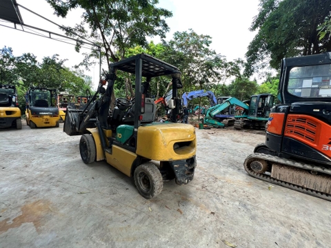 Máy xúc lật xe nâng (shovel loader) SD10T-5-71071