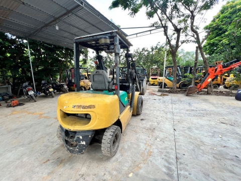 Máy xúc lật xe nâng (shovel loader) SD10T-5-71071