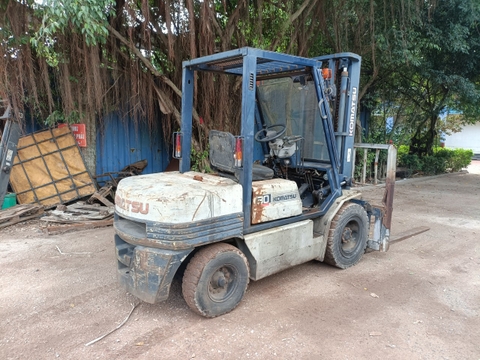 Xe nâng Komatsu FD30-11-441496
