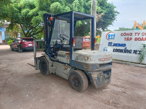 Xe nâng Komatsu FD30-11-441496