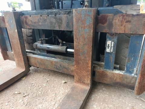 Xe nâng Komatsu FD30-11-441496