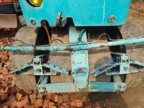 Lurung mini Sakai TG40-30377