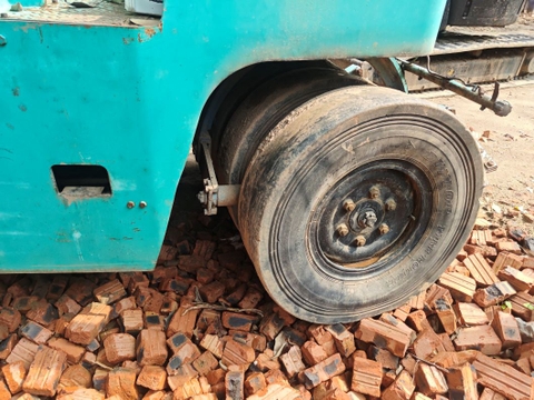 Lurung mini Sakai TG40-30377