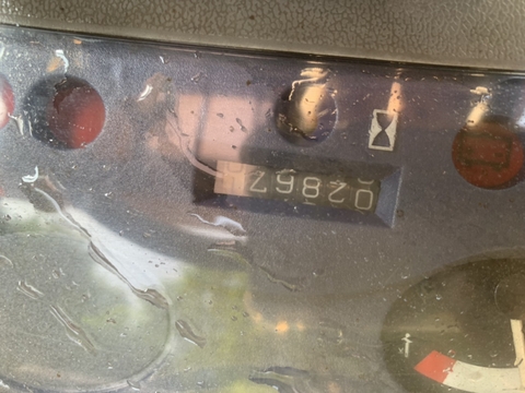 Komatsu FD15T-16-624912