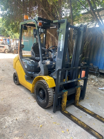 Komatsu FD25HT-17-331721