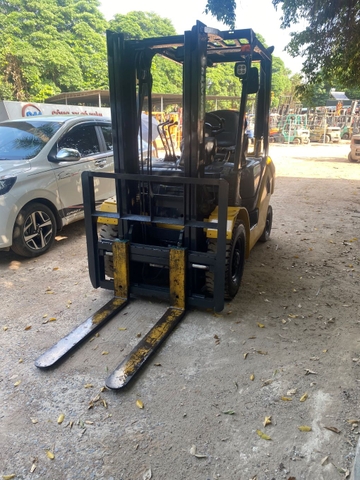 Komatsu FD25HT-17-331721
