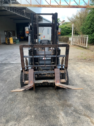 Toyota 52-8FD25-13114