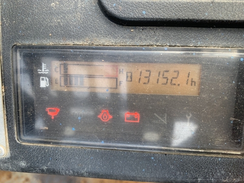 Toyota 52-8FD25-13114