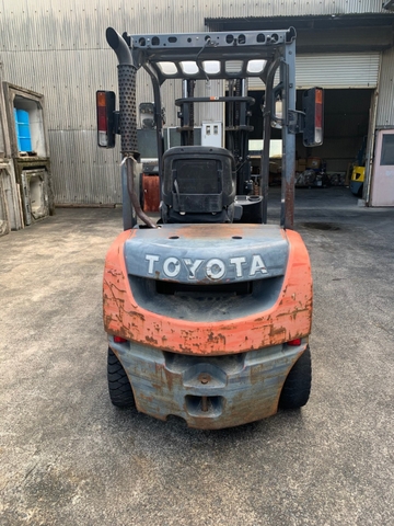 Toyota 52-8FD25-13114