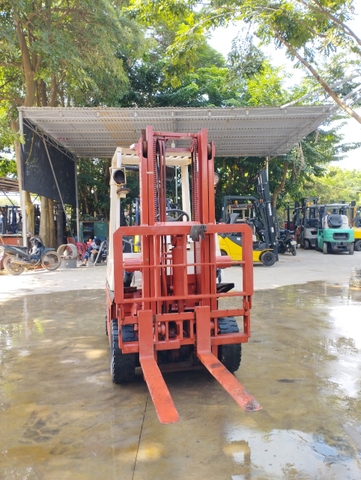 XE NÂNG DẦU 1,8 TẤN NISSAN FD18-003068