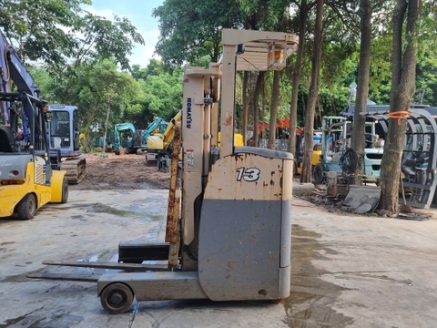 Komasu FB13RL-15-150989