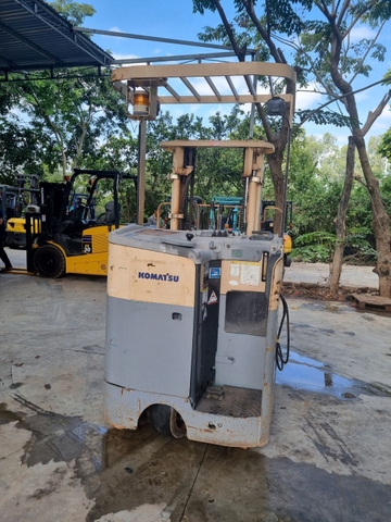 Komasu FB13RL-15-150989