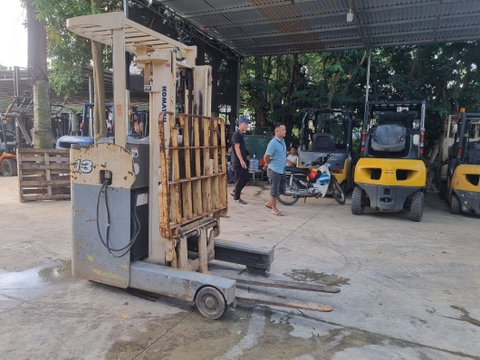 Komasu FB13RL-15-150989