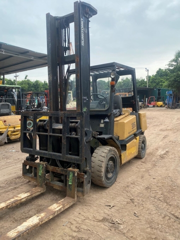 Sumitomo 22-FD35PVII-0957